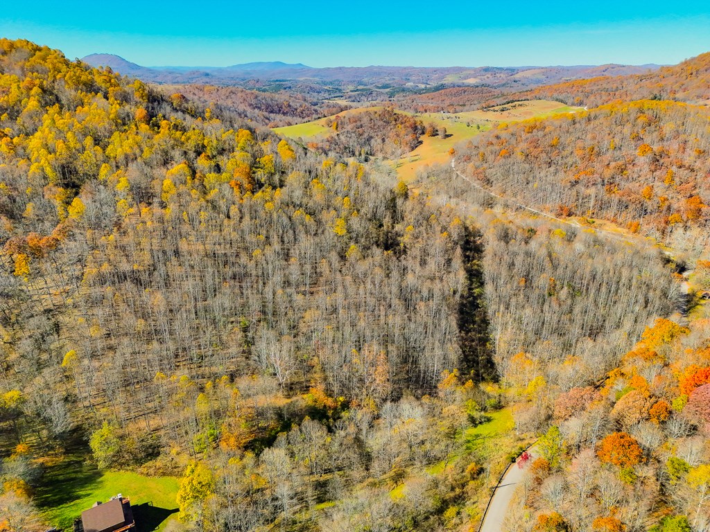 TBD Indian Paint Road