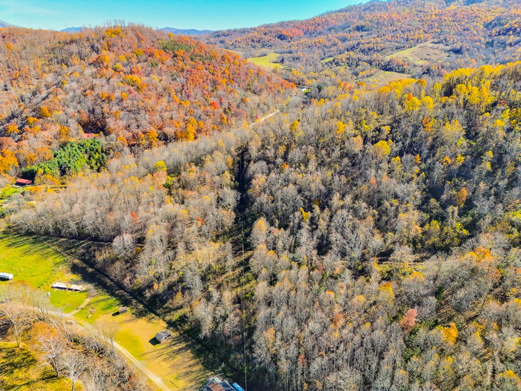 TBD Indian Paint Road