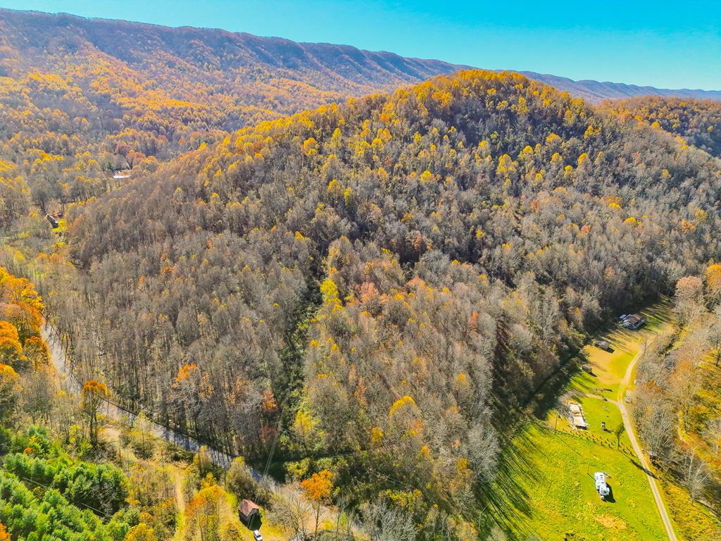 TBD Indian Paint Road