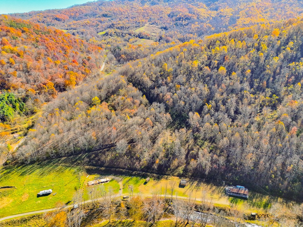 TBD Indian Paint Road