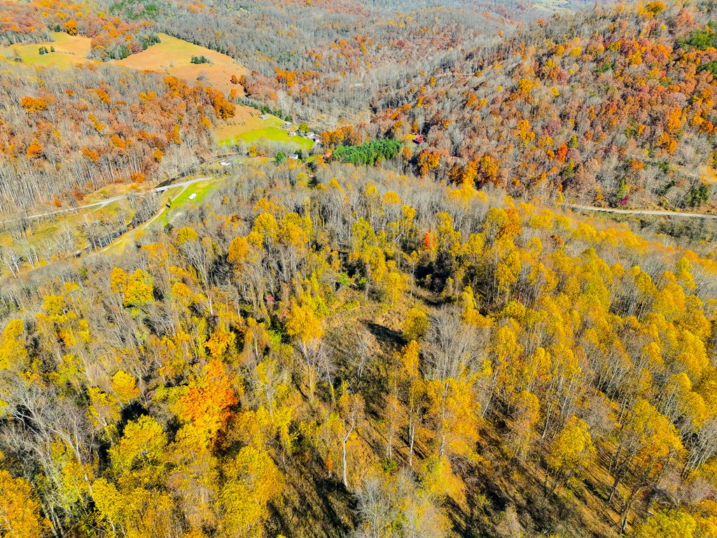 TBD Indian Paint Road