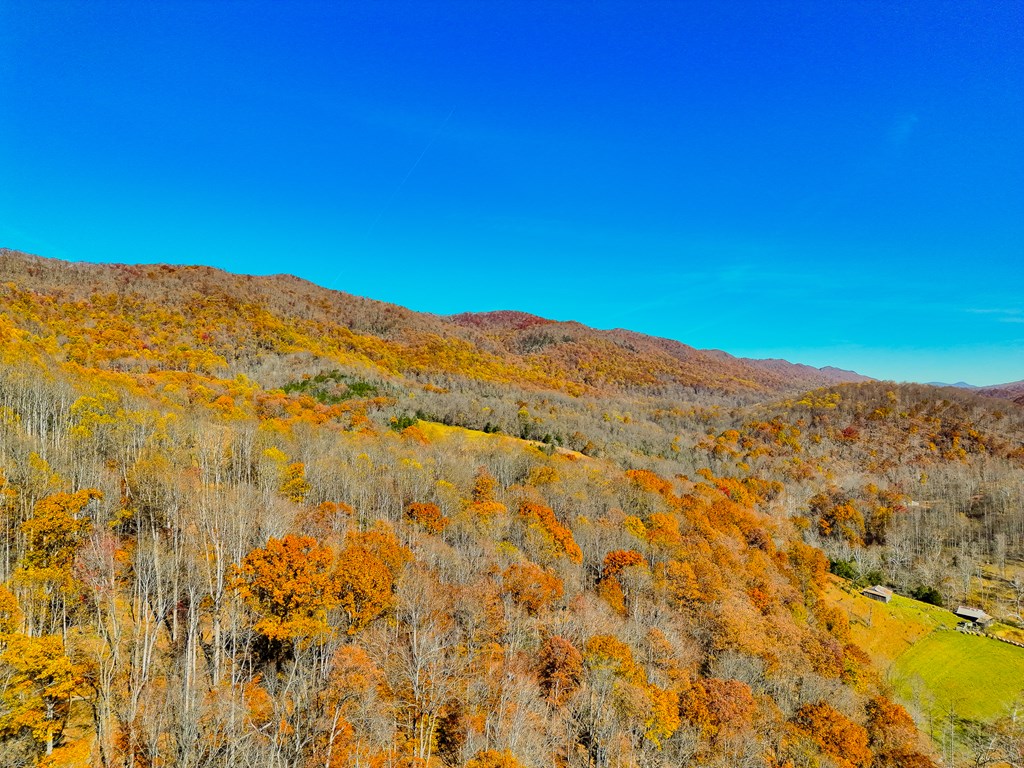 TBD Indian Paint Road