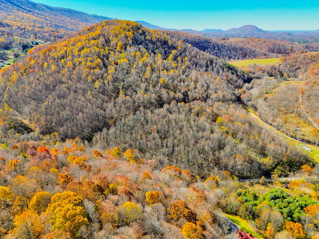 TBD Indian Paint Road