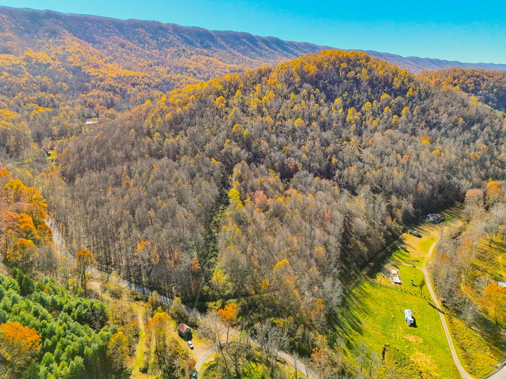 TBD Indian Paint Road