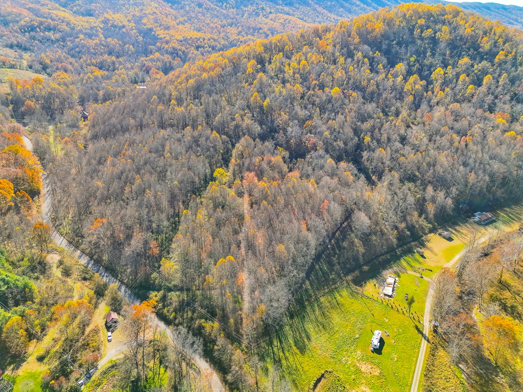 TBD Indian Paint Road