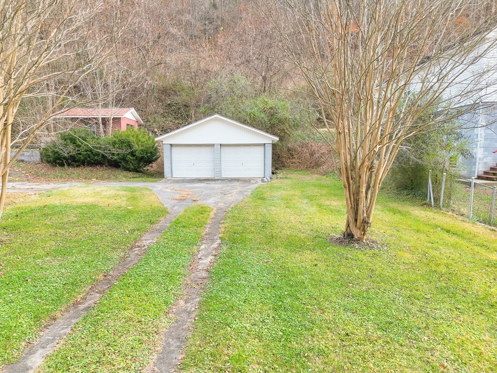 1154 Fairview Street