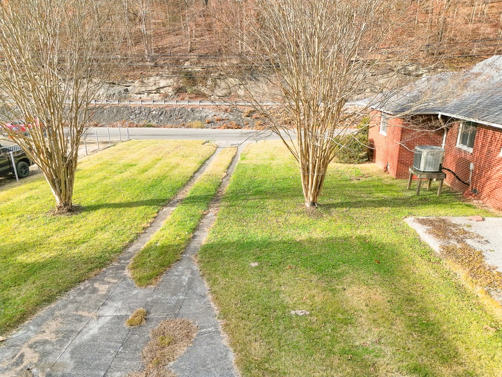 1154 Fairview Street