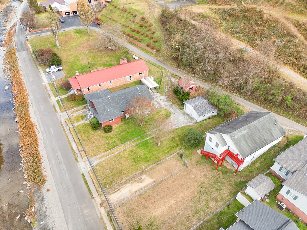 1154 Fairview Street