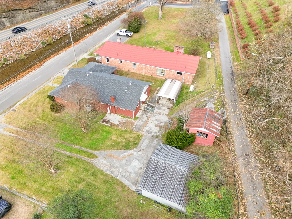 1154 Fairview Street