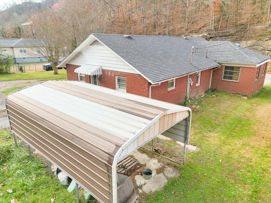 1154 Fairview Street