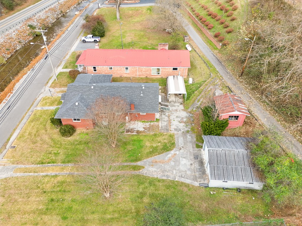 1154 Fairview Street