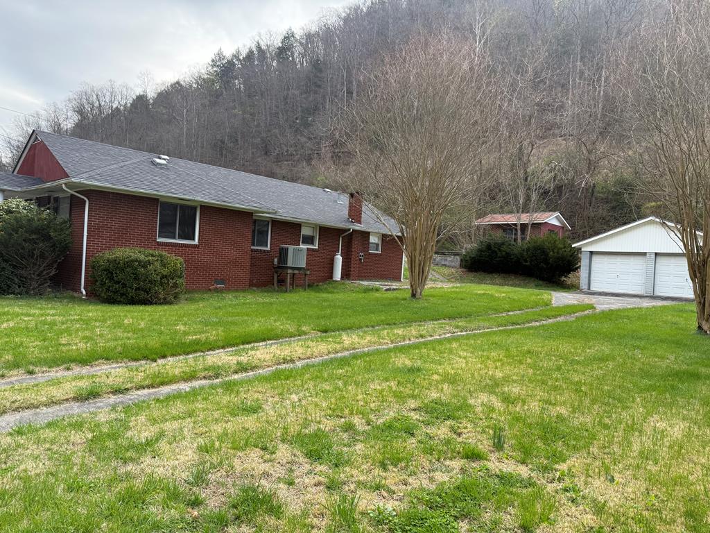 1154 Fairview Street
