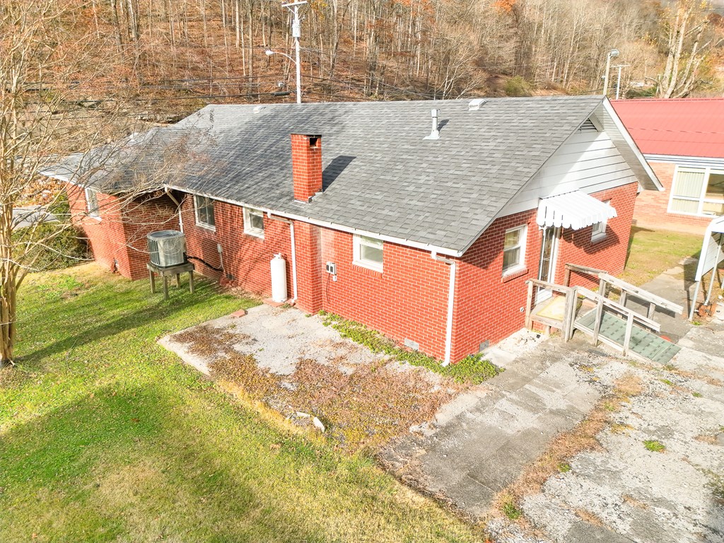 1154 Fairview Street