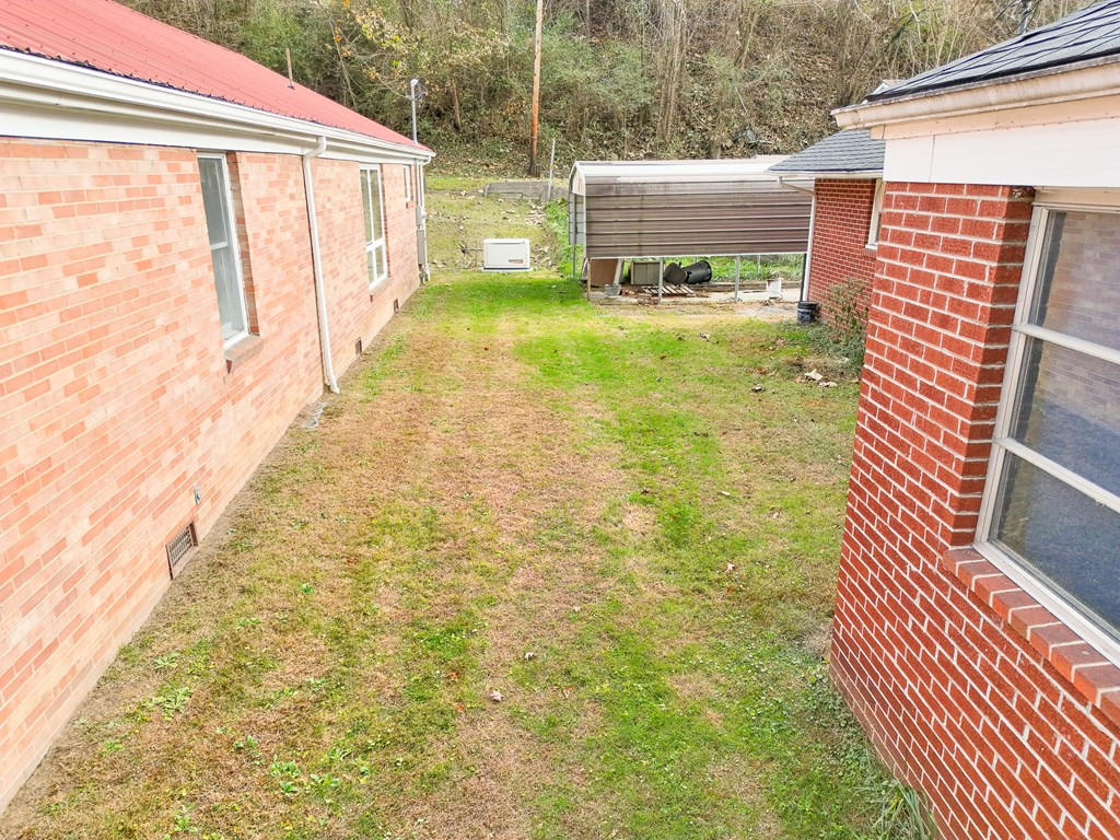 1154 Fairview Street