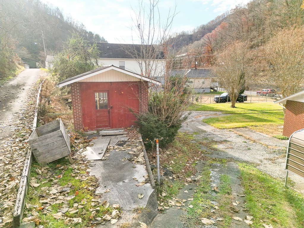 1154 Fairview Street