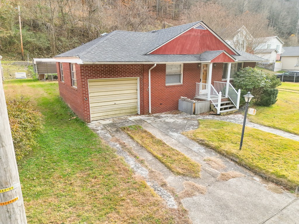 1154 Fairview Street