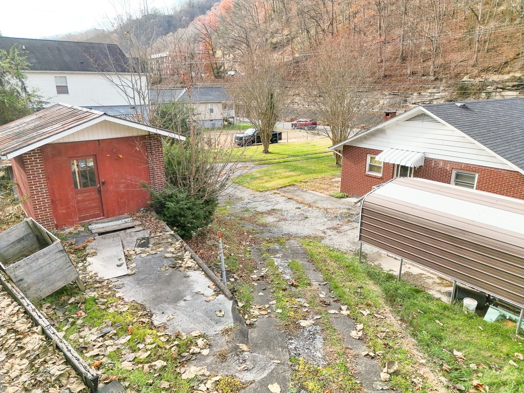 1154 Fairview Street