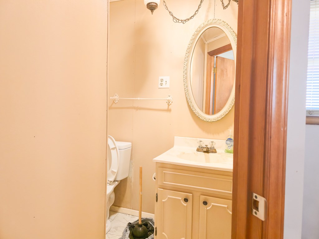 1154 Fairview Street