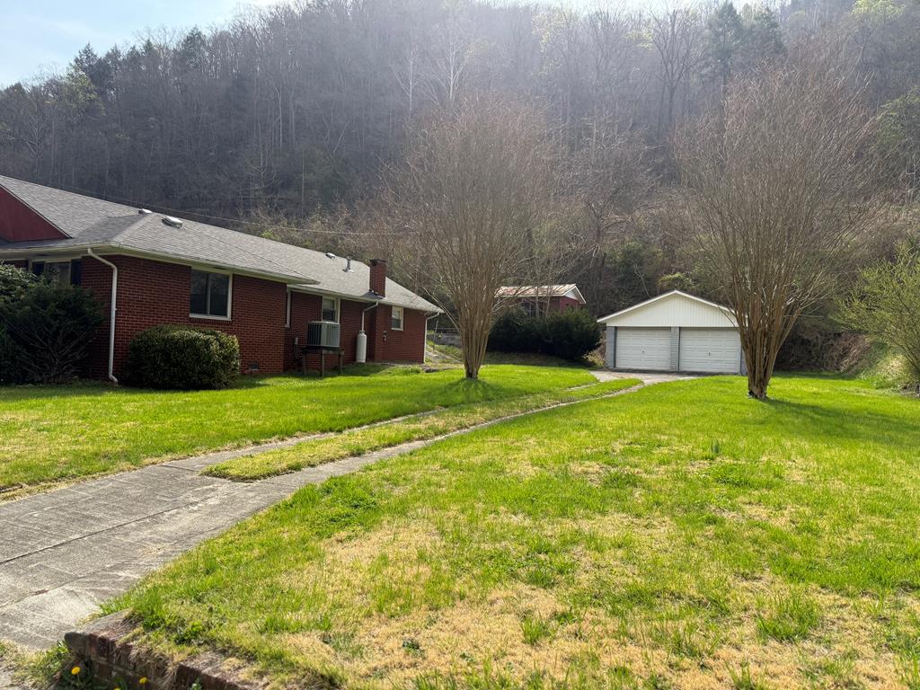1154 Fairview Street
