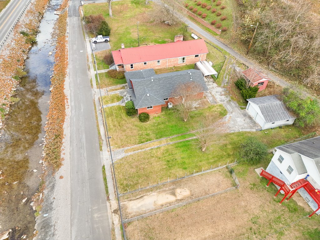 1154 Fairview Street