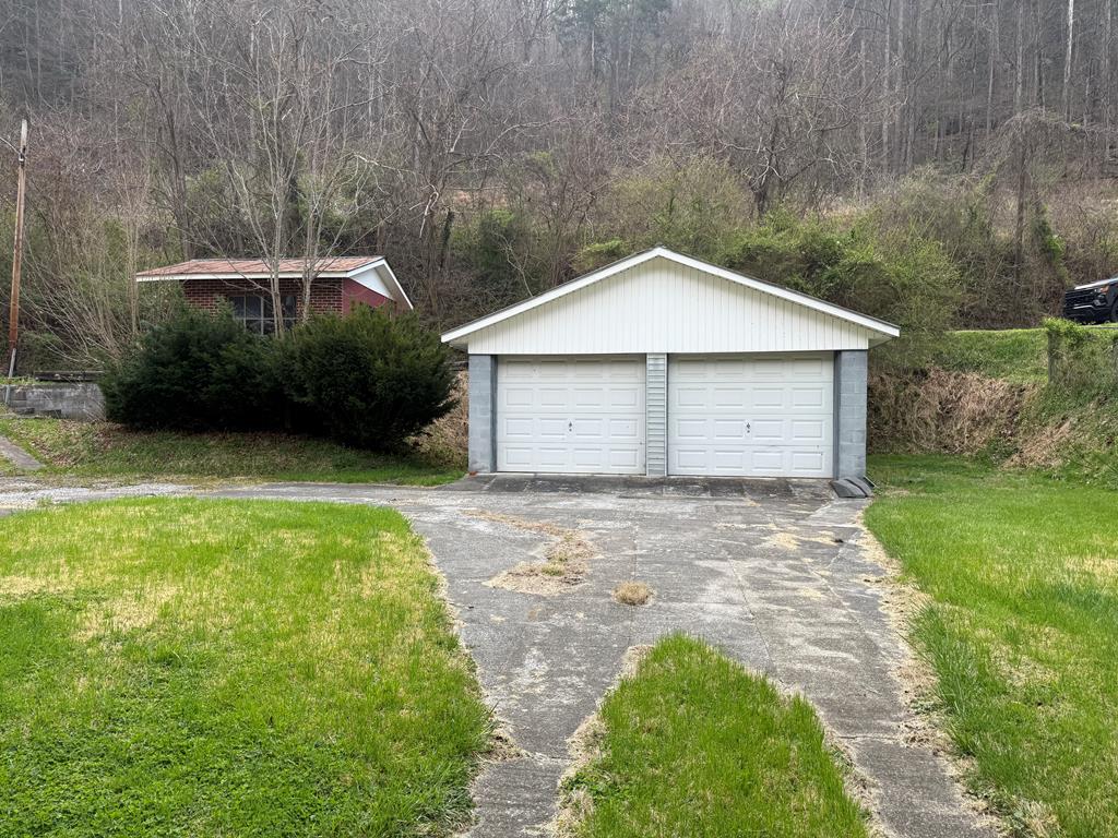 1154 Fairview Street