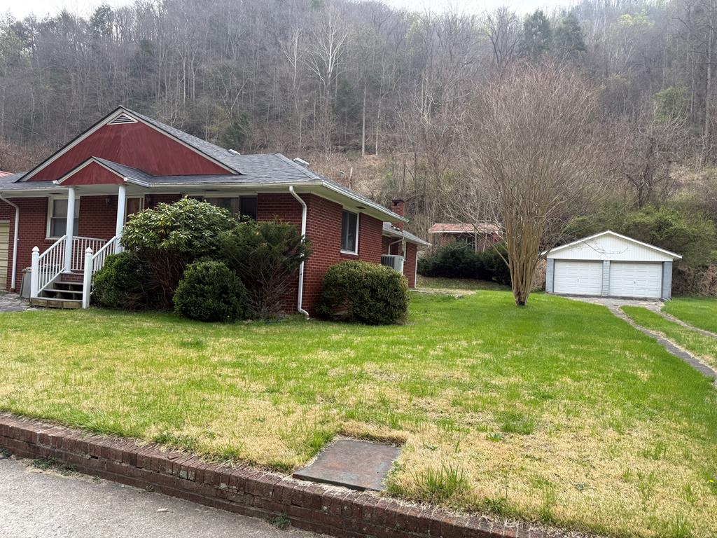 1154 Fairview Street