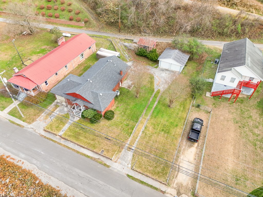 1154 Fairview Street