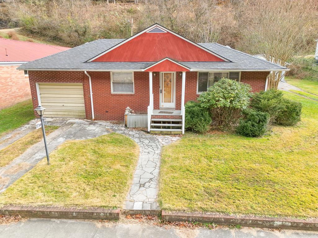 1154 Fairview Street