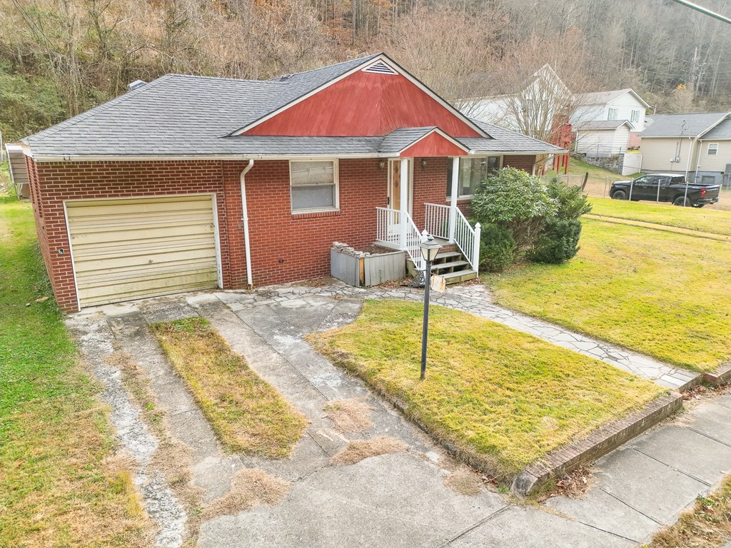 1154 Fairview Street