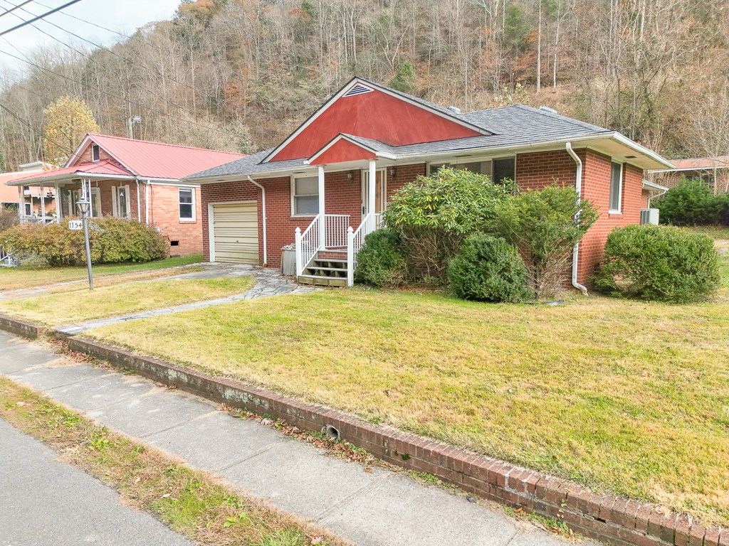 1154 Fairview Street