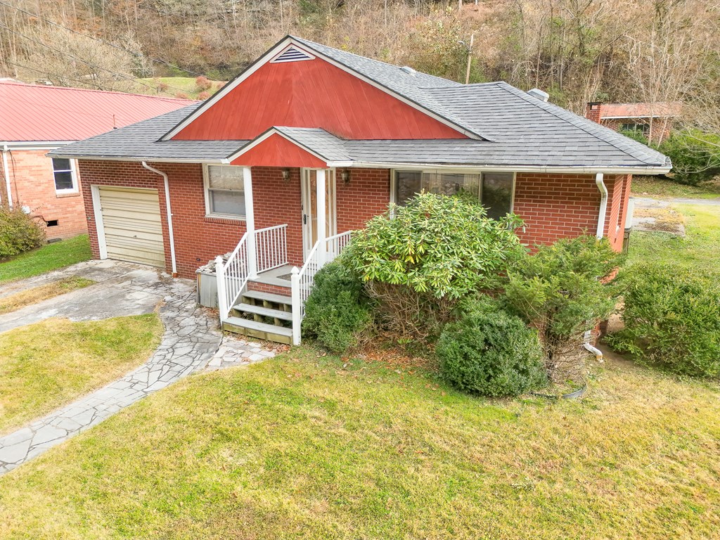 1154 Fairview Street