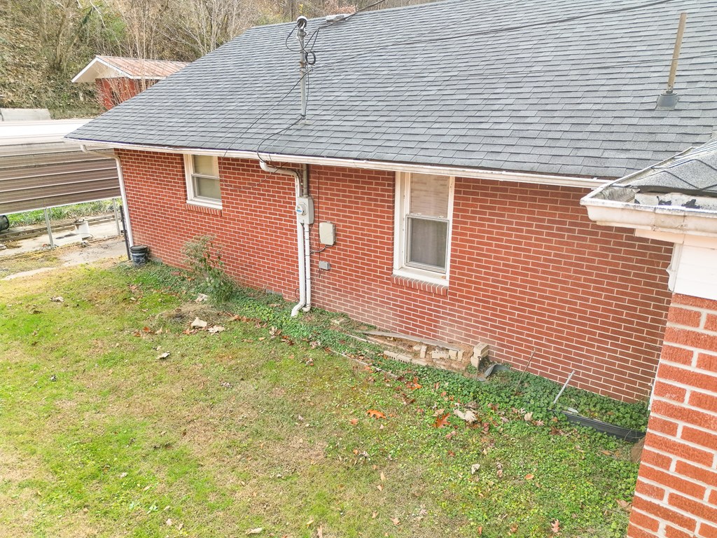 1154 Fairview Street