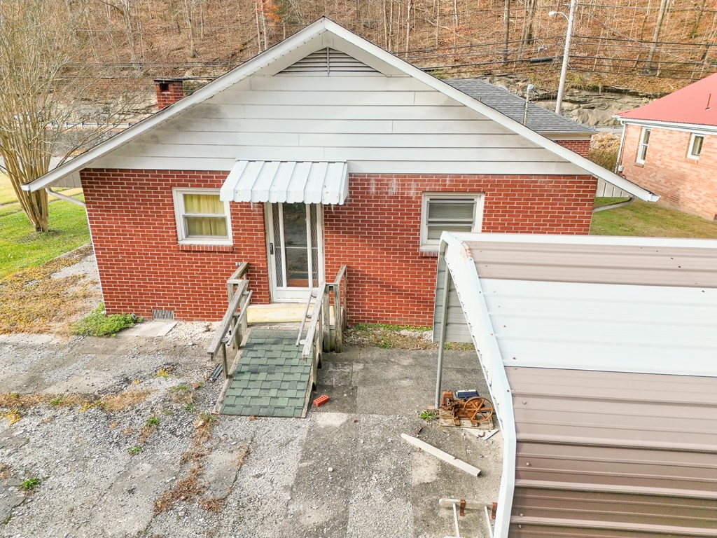 1154 Fairview Street