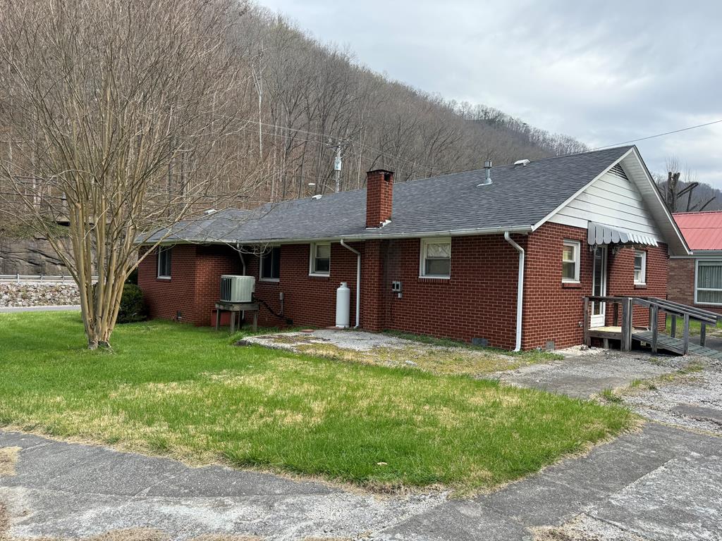 1154 Fairview Street
