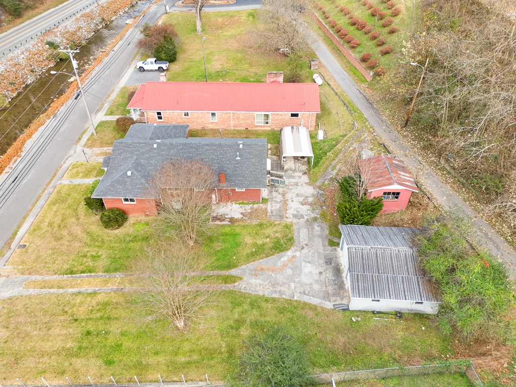 1154 Fairview Street