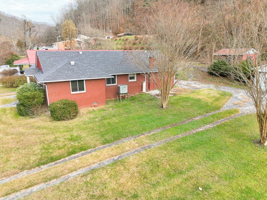 1154 Fairview Street