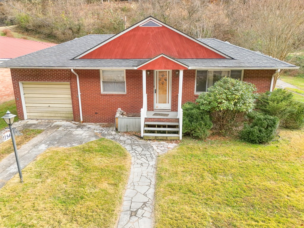 1154 Fairview Street