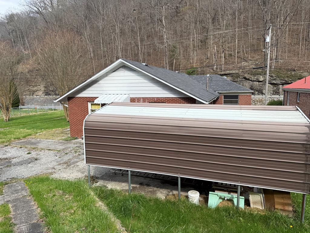 1154 Fairview Street