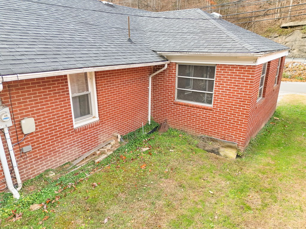 1154 Fairview Street