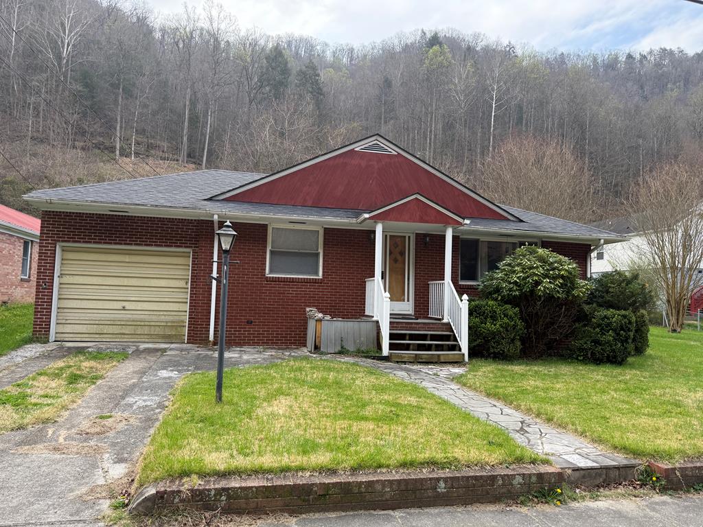 1154 Fairview Street