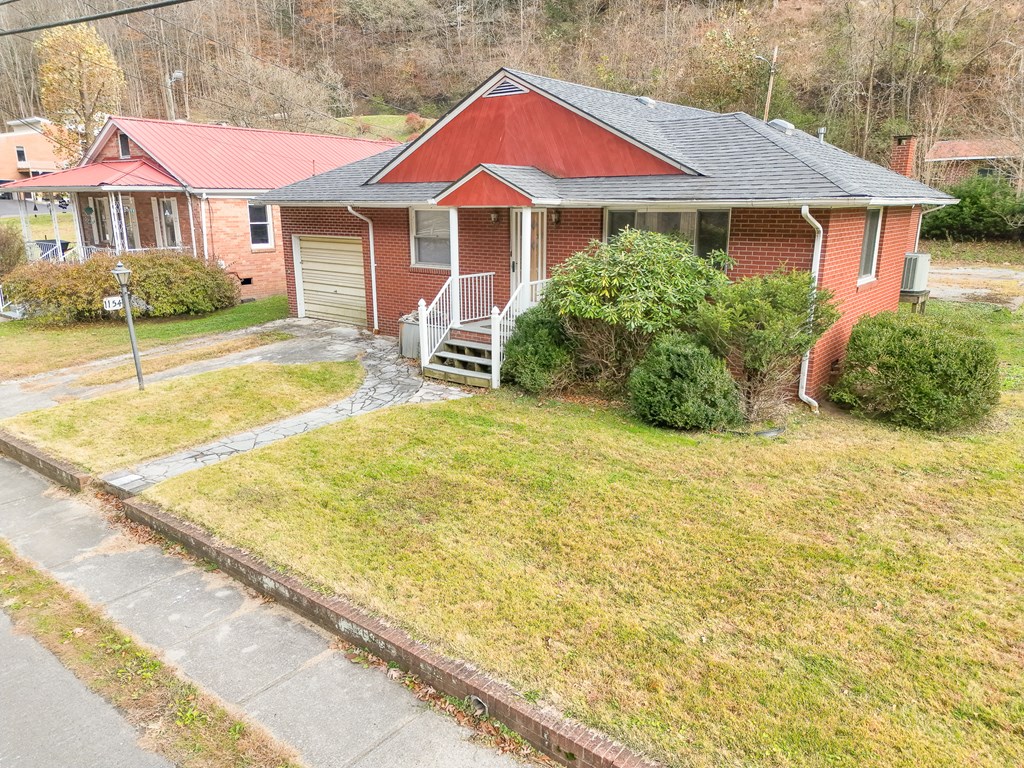 1154 Fairview Street