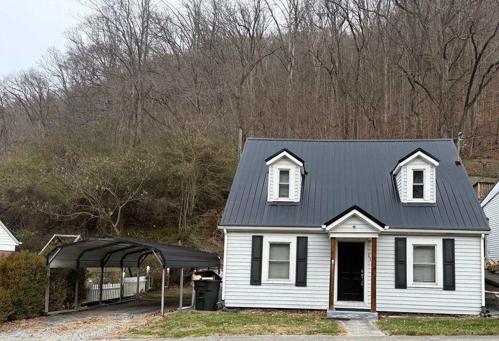 1111 Watkins Branch