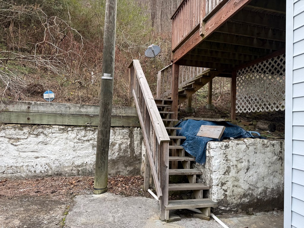 1111 Watkins Branch