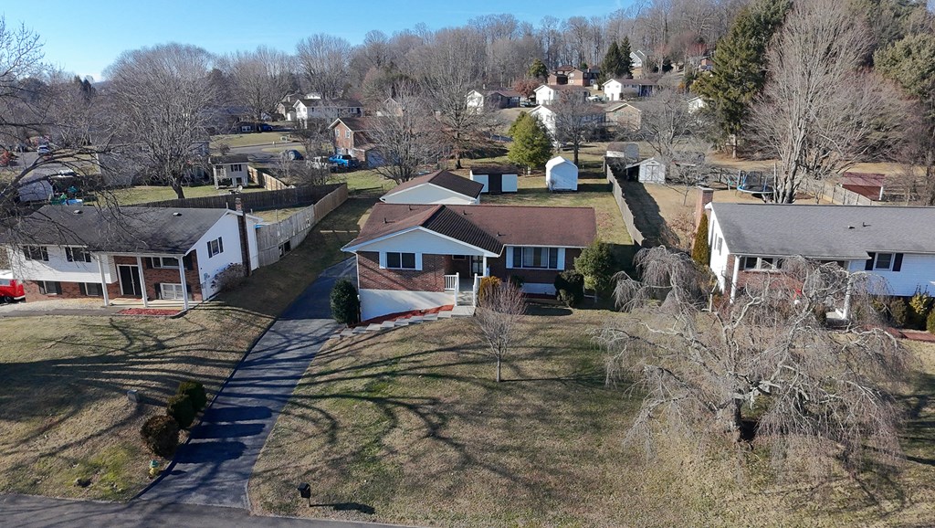 328 Winding Way Road