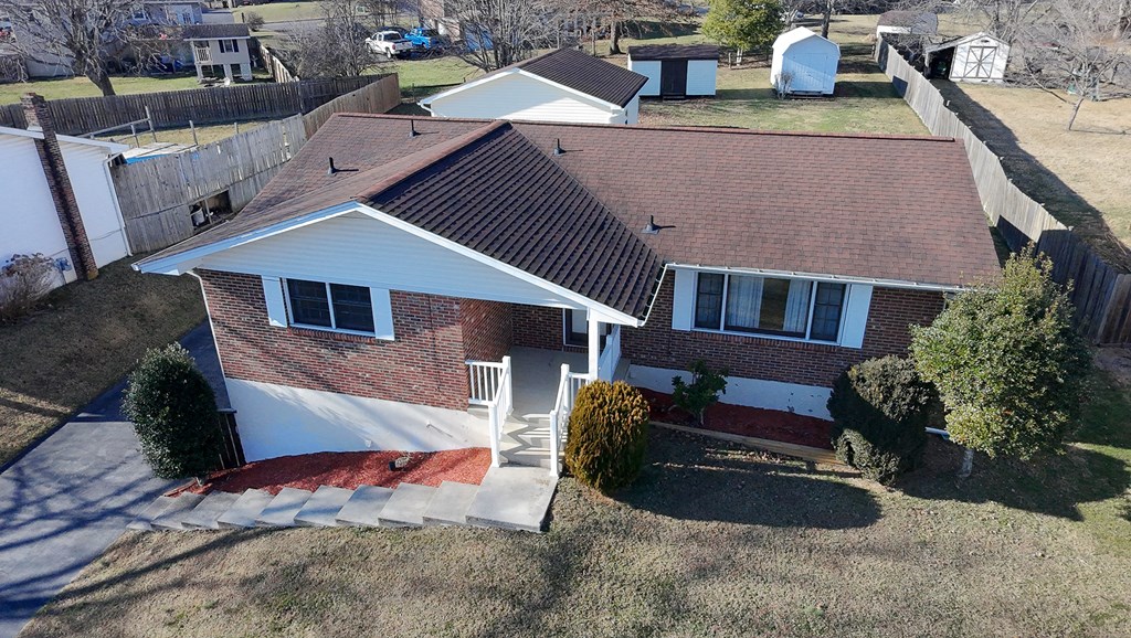 328 Winding Way Road