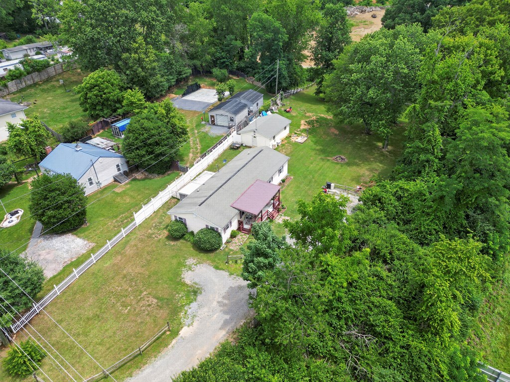 20319 Wood Howell Road