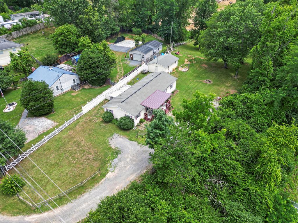 20319 Wood Howell Road
