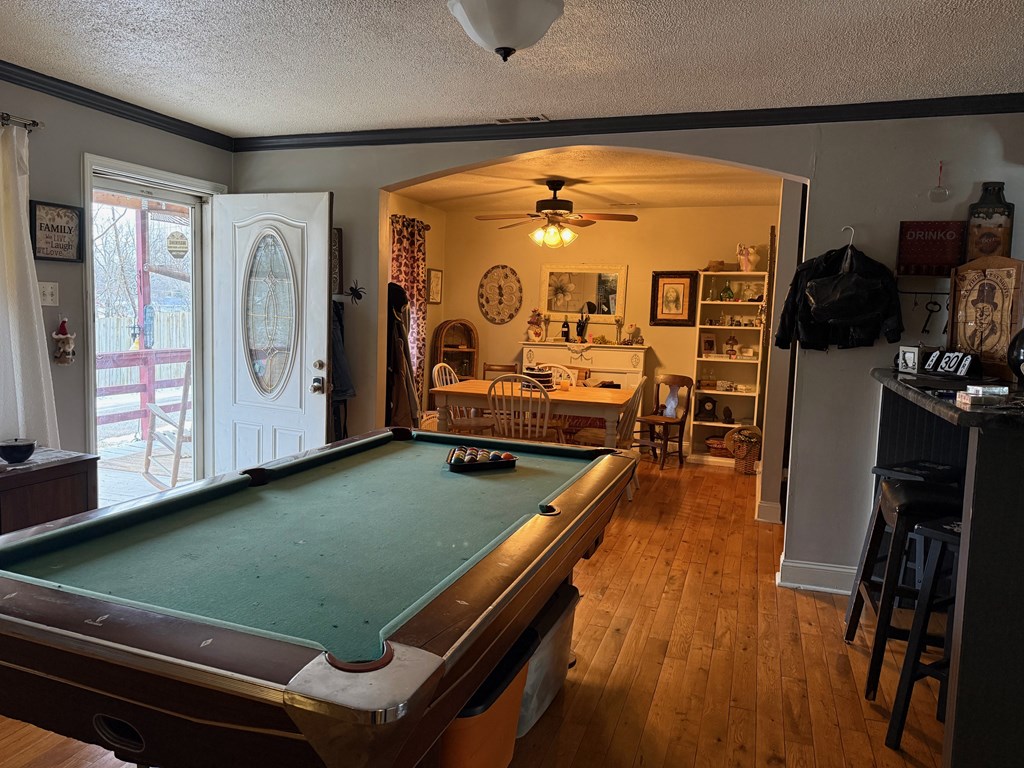 20319 Wood Howell Road