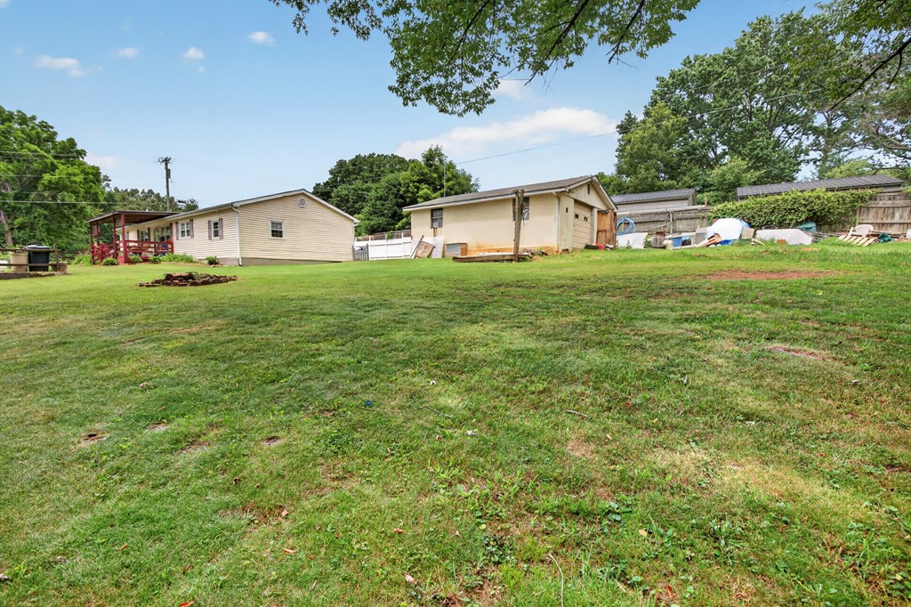 20319 Wood Howell Road