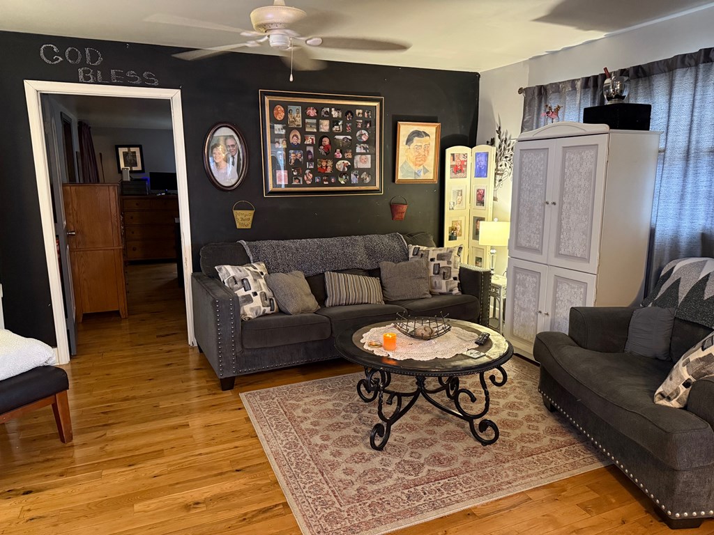 20319 Wood Howell Road